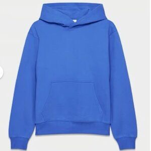 Aritzia TNA COZY Fleece Mega Hoodie
